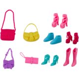  Igrača punčka Anlily Extras v modrem šosu in rekvizitih - 30 cm | Shoptok.si
