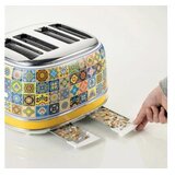 Ariete Toaster 4-Scheiben Positano | shoptok.hr