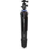 Benro Stativ Mach3 Kit Ser 2 Alum 4 Sect B2 Hd | shoptok.hr
