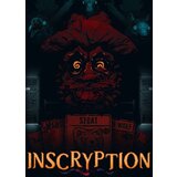  inscryption (pc) steam key global | ePonuda.com