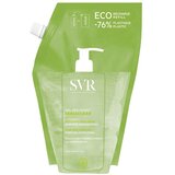 SVR Sebiaclear pjenušavi gel eko dopuna 400 ml Cijene