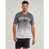 Adidas Fortnite T-Shirt Gradient Siva | shoptok.hr