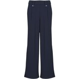 Only Lahkotne hlače & Harem hlače ONLSANIA BUTTON PANT JRS pisana | Shoptok.si