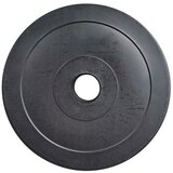 Kineta 1,25kg Pločasti uteg za 28-30 mm šipku Cijene