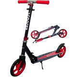  Romobil H4 crno - crveni Cijene