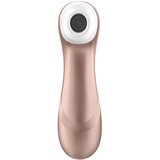 Satisfyer Pro 2 Gen2 - stimulator klitorisa z možnostjo polnjenja (rjav) | Shoptok.si