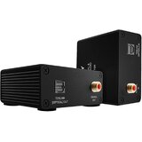 Lindy Toslink\, digitalni avdio (koaksialni) razširjevalnik zvoka preko omrežnega kabla RJ45 150 m, (20428606) | Shoptok.si