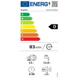 RESPEKTA Pomivalni Stroj Gsps60si-12 | Shoptok.si