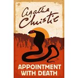 Harper Collins Publishers Ltd Agatha Christie - Appointment with Death (Poirot) | ePonuda.com