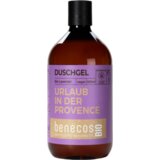 Benecos benecosBIO gel za prhanje "Urlaub in der Provence" - 500 ml Cene