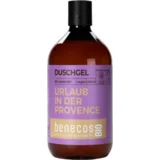 benecosbio gel za tuširanje "odmor u provansi" - 500 ml