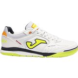 Joma Nogometni copati za dvorano TOP FLEX REBOUND IN Bela | Shoptok.si