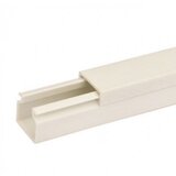 Mit El kanalica ME-12x12mm 2m kablovski kanal pvc Cene