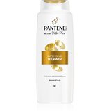 Pantene Pro-V Active Nutri Plex Intensive Repair krepilni šampon za poškodovane lase 625 ml | Shoptok.si