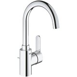 Grohe 23043003 Eurostyle Cosmopolitan visoka vrtljiva armatura za umivalnik | Shoptok.si