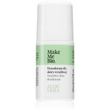 Make Me BIO Aloe Vera roll-on dezodorans za osjetljivu kožu 50 ml Cijene