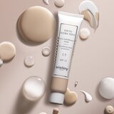 Sisley Phyto-Hydra Teint tonirana vlažilna krema s posvetlitvenim učinkom SPF 15 odtenek 4 Tan 40 ml | Shoptok.si