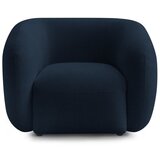 Bobochic Paris Temno moder fotelj Celine – Cene