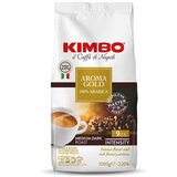 KIMBO Kafa u zrnu Aroma Gold, 1kg Cene