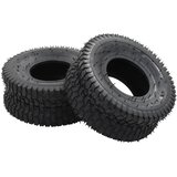  Gume za kolica 2 kom 15 x 6.00-6 4PR gumene Cene
