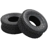 Gume za kolica 2 kom 15 x 6.00-6 4PR gumene