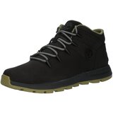 Timberland Gležnarji z vezalkami 'Sprint Trekker' črna Cene