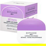 Byphasse Creme Anti-Rides krema proti gubam z retinolom 50 ml | Shoptok.si