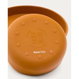Kave Home Silikonski dječji set posuđa 2 kom Lili – | shoptok.hr