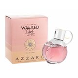 Azzaro Wanted Girl Tonic toaletna voda 50 ml za ženske | Shoptok.si