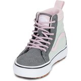 Vans Visoke superge Sk8-Hi Insulated Zelena Slike