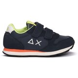 Sun68 07 BOYS TOM FLUO Plava | shoptok.hr