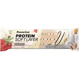PowerBar Protein Soft Layer - jagoda - bijela čokolada