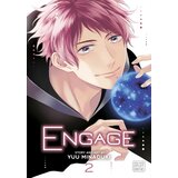Harper Collins Publishers Ltd Yuu Minaduki - Engage, Vol. 2 | Eponuda.com