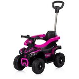 Chipolino guralica ATV - Pink Cijene