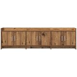 TV ormar 168 x 33 x 47 cm Staro drvo Konstruirano drvo | Shoptok.si