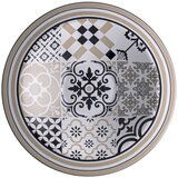 Brandani Globok lončen krožnik Alhambra II., ø 30 cm Cene
