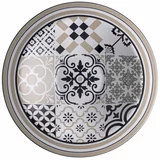 Brandani keramički duboki tanjur za serviranje Alhambra II., Ø 30 cm