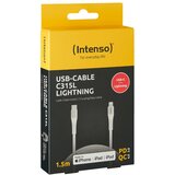 Intenso USB-C na Lightning kabel C315L, 1.5M | Shoptok.si