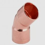 Viega Koljeno CU 45° Ž-Ž | Eponuda.ba