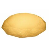 Mitea M205404 2x18W led smd 3000~6500K fi350mm plafonjera dijamant + daljinski | Eponuda.com