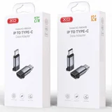 NB263B Otg adapter iphone u type-c