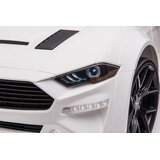  Licencirani Ford Mustang GT Drift bijeli - auto na akumulator | shoptok.hr