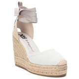 Xti Sandali & Odprti čevlji 142381 Bela | Shoptok.si