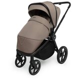MUUVO Five dječja kolica 2u1, Mokka | Shoptok.si
