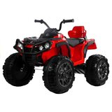 Ramiz Otroški štirikolesnik Quad BMD0906 rdeča lea | Shoptok.si