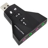  USB zvučna kartica 7.1 Year 3D Cijene