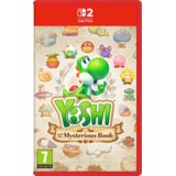 Nintendo Yoshi and the Mysterious Book ( Switch 2) Standard Japanski, Engleski, Španjolski, Francuski, Njemački, Talijanski, Nizozemski, Portugalski, Korejski Switch 2 izdanje Cijene