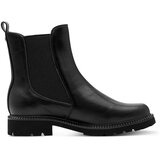 Tamaris Chelsea škornji črna | Shoptok.si