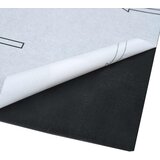  Podne daske 55 pcs Crna 5,11 m² PVC | shoptok.hr