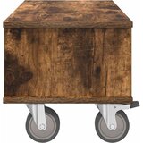 TV stalak Dimljeni hrast 68,5 x 35 x 35 cm Konstruirano drvo | shoptok.hr